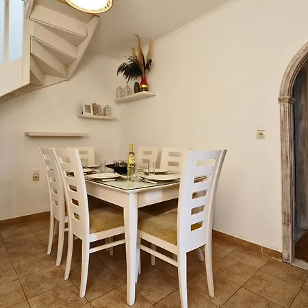 Villa Anastasis Halikounas