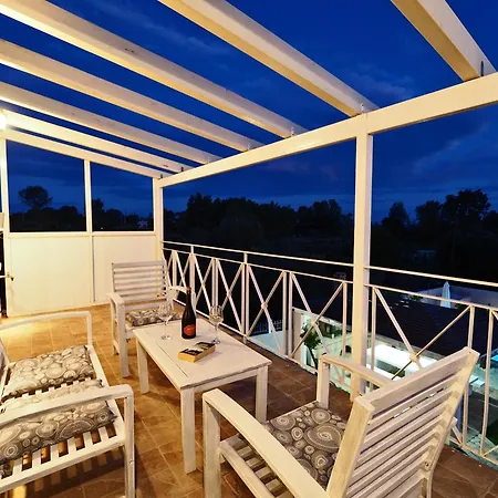 Villa Anastasis