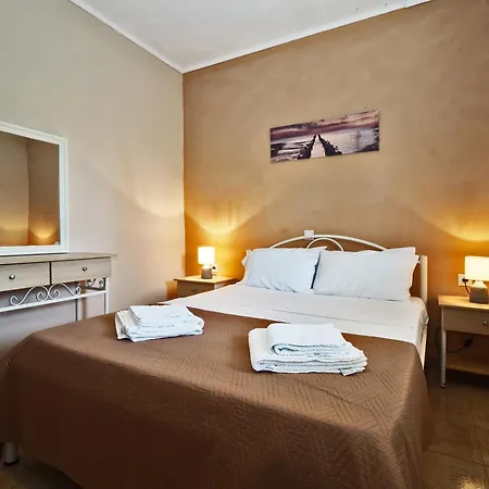 Villa Anastasis Halikounas
